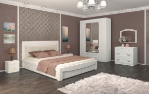 Модульные спальные гарнитуры в Краснокамске