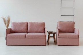 Комплект мягкой мебели 800+801 (диван+кресло) в Краснокамске - krasnokamsk.mebel-74.com | фото
