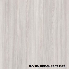 Антресоль для узкого шкафа Логика Л-14.2 в Краснокамске - krasnokamsk.mebel-74.com | фото