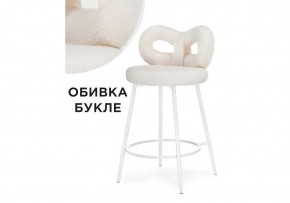 Барный стул Forex white в Краснокамске - krasnokamsk.mebel-74.com | фото