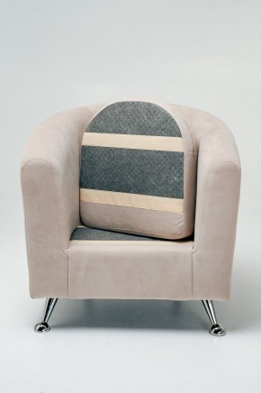 Комплект мягкой мебели 601+600 (диван+кресло) в Краснокамске - krasnokamsk.mebel-74.com | фото