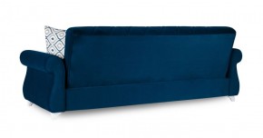 Диван-кровать Роуз ТД 410 + комплект подушек в Краснокамске - krasnokamsk.mebel-74.com | фото
