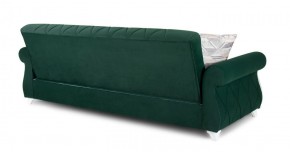 Диван-кровать Роуз ТД 411 + комплект подушек в Краснокамске - krasnokamsk.mebel-74.com | фото