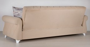 Диван-кровать Роуз ТД 412 + комплект подушек в Краснокамске - krasnokamsk.mebel-74.com | фото