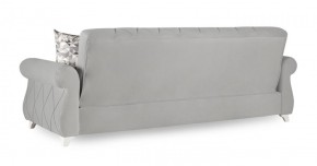 Диван-кровать Роуз ТД 414 + комплект подушек в Краснокамске - krasnokamsk.mebel-74.com | фото