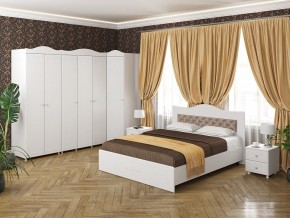 Гарнитур для спальни Италия в Краснокамске - krasnokamsk.mebel-74.com | фото