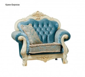 Комплект мягкой мебели Илона (без механизма) 3+1+1 в Краснокамске - krasnokamsk.mebel-74.com | фото