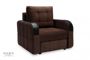 Комплект мягкой мебели Остин HB-178-16 (Велюр) Угловой + 1 кресло в Краснокамске - krasnokamsk.mebel-74.com | фото