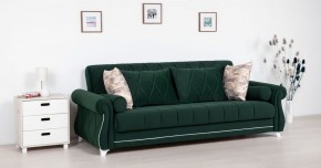 Комплект Роуз ТД 411 диван-кровать + кресло + комплект подушек в Краснокамске - krasnokamsk.mebel-74.com | фото