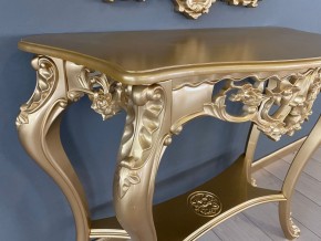 Консольный столик с зеркалом Версаль ТИП 2 в Краснокамске - krasnokamsk.mebel-74.com | фото