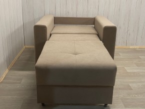 Кресло-кровать Комфорт-7 (700) МД (НПБ) широкий подлкотник в Краснокамске - krasnokamsk.mebel-74.com | фото