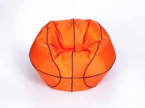 Кресло-мешок Баскетбольный мяч Большой в Краснокамске - krasnokamsk.mebel-74.com | фото