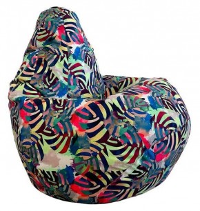 Кресло-мешок Малибу L в Краснокамске - krasnokamsk.mebel-74.com | фото