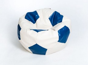 Кресло-мешок Мяч Большой (Экокожа) в Краснокамске - krasnokamsk.mebel-74.com | фото
