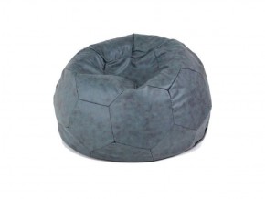 Кресло-мешок Мяч M (Torino Mint) в Краснокамске - krasnokamsk.mebel-74.com | фото