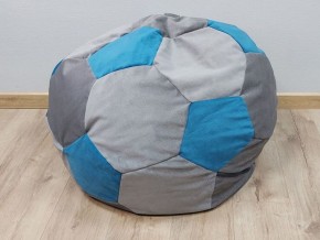 Кресло-мешок Мяч M (Vital Pebble-Vital Pacific) в Краснокамске - krasnokamsk.mebel-74.com | фото