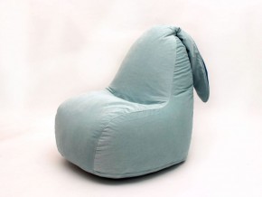 Кресло-мешок Зайка (Длинные уши) в Краснокамске - krasnokamsk.mebel-74.com | фото