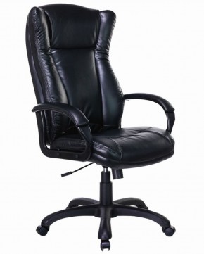 Кресло офисное BRABIX PREMIUM "Boss EX-591" (черное) 532099 в Краснокамске - krasnokamsk.mebel-74.com | фото