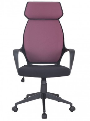 Кресло офисное BRABIX PREMIUM "Galaxy EX-519" (ткань черное/терракотовое) 531570 в Краснокамске - krasnokamsk.mebel-74.com | фото