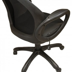 Кресло офисное BRABIX PREMIUM "Genesis EX-517" (черный) 531574 в Краснокамске - krasnokamsk.mebel-74.com | фото