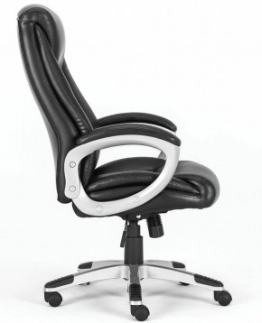 Кресло офисное BRABIX PREMIUM "Grand EX-501" (черное) 531950 в Краснокамске - krasnokamsk.mebel-74.com | фото