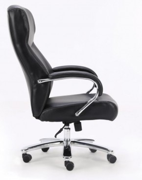 Кресло офисное BRABIX PREMIUM "Total HD-006" (черное) 531933 в Краснокамске - krasnokamsk.mebel-74.com | фото