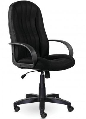 Кресло офисное BRABIX "Classic EX-685" (ткань E, черное) 532024 в Краснокамске - krasnokamsk.mebel-74.com | фото