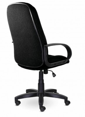 Кресло офисное BRABIX "Classic EX-685" (ткань С, черное) 532022 в Краснокамске - krasnokamsk.mebel-74.com | фото