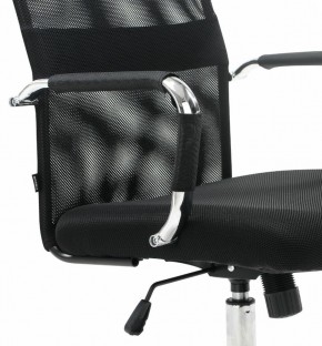 Кресло офисное BRABIX "Fit EX-514" (черное) 531949 в Краснокамске - krasnokamsk.mebel-74.com | фото
