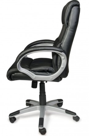Кресло офисное BRABIX "Impulse EX-505" (черное) 530876 в Краснокамске - krasnokamsk.mebel-74.com | фото