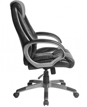 Кресло офисное BRABIX "Maestro EX-506" (черное) 530877 в Краснокамске - krasnokamsk.mebel-74.com | фото
