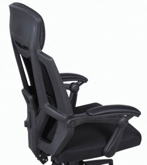 Кресло офисное BRABIX "Nexus ER-401" (черное) 531835 в Краснокамске - krasnokamsk.mebel-74.com | фото