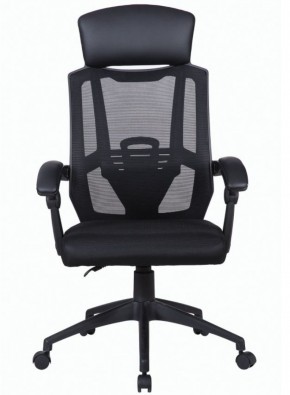 Кресло офисное BRABIX "Nexus ER-401" (черное) 531835 в Краснокамске - krasnokamsk.mebel-74.com | фото