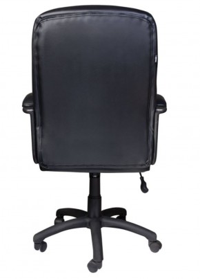 Кресло офисное BRABIX "Supreme EX-503" (черное) 530873 в Краснокамске - krasnokamsk.mebel-74.com | фото