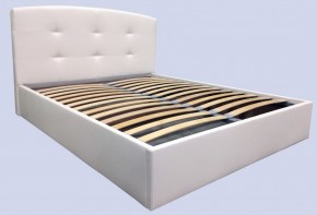 Кровать Ариадна Easy 1600 (без механизма подъема) в Краснокамске - krasnokamsk.mebel-74.com | фото