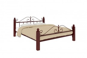 Кровать Диана Lux plus 1900 (МилСон) в Краснокамске - krasnokamsk.mebel-74.com | фото
