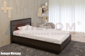 Кровать КР-1001 в Краснокамске - krasnokamsk.mebel-74.com | фото