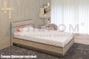 Кровать КР-1002 в Краснокамске - krasnokamsk.mebel-74.com | фото