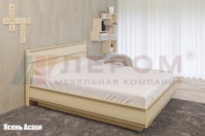 Кровать КР-1003 в Краснокамске - krasnokamsk.mebel-74.com | фото