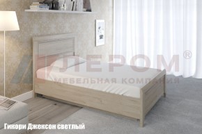 Кровать КР-1021 в Краснокамске - krasnokamsk.mebel-74.com | фото