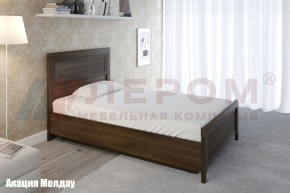 Кровать КР-1021 в Краснокамске - krasnokamsk.mebel-74.com | фото
