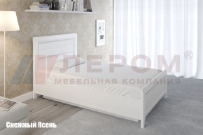 Кровать КР-1022 в Краснокамске - krasnokamsk.mebel-74.com | фото