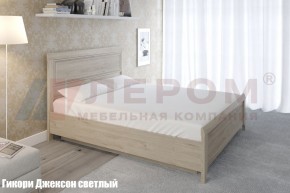 Кровать КР-1023 в Краснокамске - krasnokamsk.mebel-74.com | фото