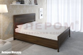 Кровать КР-1023 в Краснокамске - krasnokamsk.mebel-74.com | фото