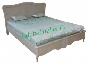 Кровать Лаура ММ-267-02/12Б (1200х2000) в Краснокамске - krasnokamsk.mebel-74.com | фото