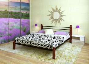 Кровать Милана Lux 1900 (МилСон) в Краснокамске - krasnokamsk.mebel-74.com | фото