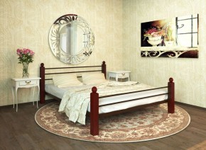 Кровать Милана Lux plus 1900 (МилСон) в Краснокамске - krasnokamsk.mebel-74.com | фото