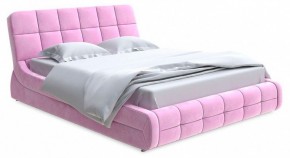 Кровать полутораспальная Corso 6 в Краснокамске - krasnokamsk.mebel-74.com | фото