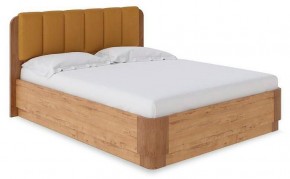 Кровать полутораспальная Wood Home Lite 2 в Краснокамске - krasnokamsk.mebel-74.com | фото
