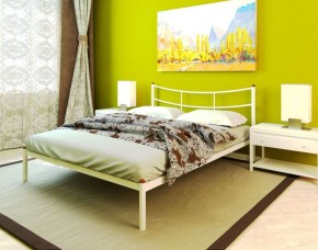 Кровать София (МилСон) в Краснокамске - krasnokamsk.mebel-74.com | фото